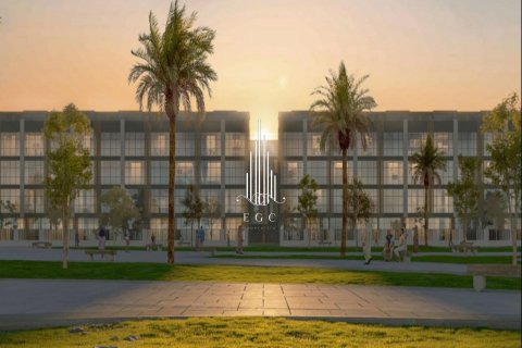 Shtëpi në qytet në Khalifa City, Abu Dhabi, Emiratet e Bashkuara Arabe 3 dhoma gjumi, 378.6 m2. № 572817 - Foto 14