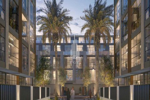 Shtëpi në qytet në Khalifa City, Abu Dhabi, Emiratet e Bashkuara Arabe 3 dhoma gjumi, 378.6 m2. № 572817 - Foto 13