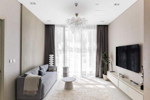 Byt v LUM1NAR Tower 3 v Jumeirah Village Triangle, Dubai, SAE 3 ložnice, 184.24 m² Č.: 570492 - fotografie 1