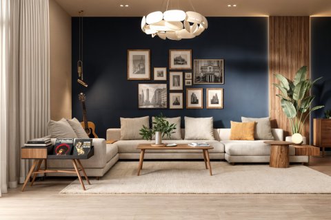 Apartament në Dubai, Emiratet e Bashkuara Arabe 3 dhoma gjumi, 174 m2. № 572911 - Foto 13