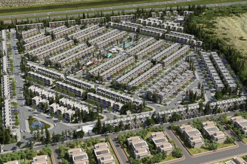 Apartament në Dubai, Emiratet e Bashkuara Arabe 3 dhoma gjumi, 174 m2. № 572911 - Foto 5