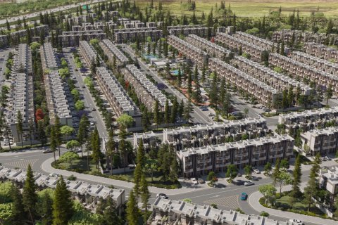 Apartament në Dubai, Emiratet e Bashkuara Arabe 3 dhoma gjumi, 174 m2. № 572911 - Foto 4