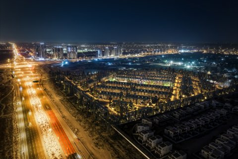 Apartament në Dubai, Emiratet e Bashkuara Arabe 3 dhoma gjumi, 174 m2. № 572911 - Foto 15