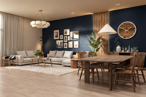 Apartment in Dubai, UAE 4 bedrooms, 216 sq.m. № 572910 - photo 12