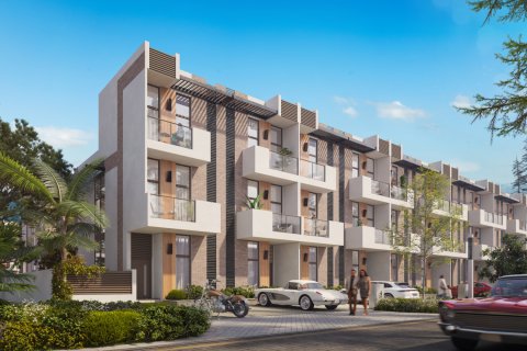Apartment in Dubai, UAE 4 bedrooms, 216 sq.m. № 572910 - photo 2