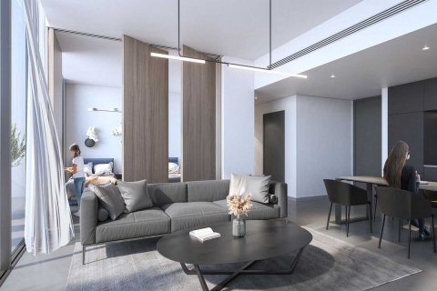 Duplex in IL TEATRO 2 in Aljada, Sharjah, UAE 1 bedroom, 165.74 sq.m. № 572936 - photo 2