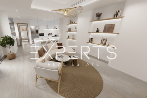 Řadový dům na Yas Island, Abu Dhabi, SAE 3 ložnice, 268.7 m² Č.: 572660 - fotografie 13