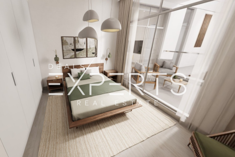 Řadový dům na Yas Island, Abu Dhabi, SAE 3 ložnice, 268.7 m² Č.: 572660 - fotografie 10