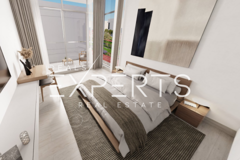 Řadový dům na Yas Island, Abu Dhabi, SAE 3 ložnice, 268.7 m² Č.: 572660 - fotografie 8