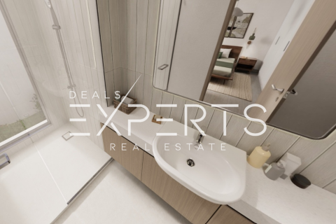 Řadový dům na Yas Island, Abu Dhabi, SAE 3 ložnice, 268.7 m² Č.: 572660 - fotografie 9
