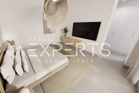 Řadový dům na Yas Island, Abu Dhabi, SAE 3 ložnice, 268.7 m² Č.: 572660 - fotografie 5