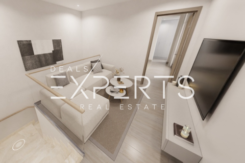 Řadový dům na Yas Island, Abu Dhabi, SAE 3 ložnice, 268.7 m² Č.: 572660 - fotografie 7
