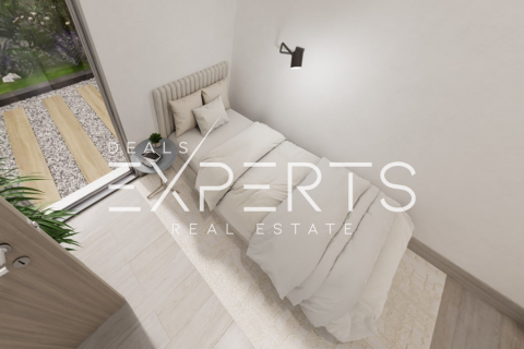 Řadový dům na Yas Island, Abu Dhabi, SAE 3 ložnice, 268.7 m² Č.: 572660 - fotografie 11
