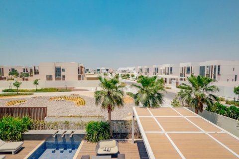 Abu Dhabi, UAE의 판매용 빌라 침실 5개, 618.9제곱미터 번호 555138 - 사진 25