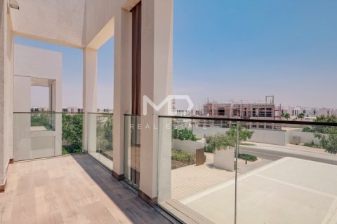 Abu Dhabi, UAE의 판매용 빌라 침실 5개, 618.9제곱미터 번호 555138 - 사진 76