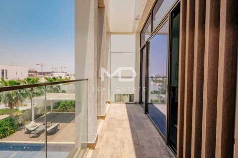 Abu Dhabi, UAE의 판매용 빌라 침실 5개, 618.9제곱미터 번호 555138 - 사진 5