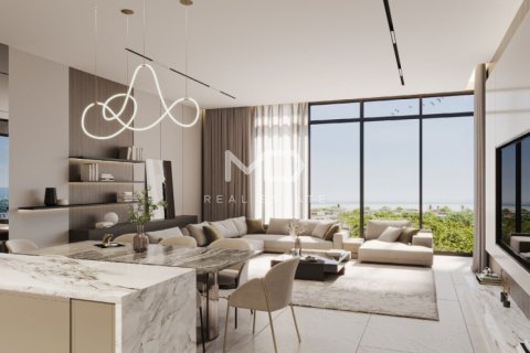 阿联酋 Abu Dhabi Al Reem Island 待售 : 1 卧, 119.5 平方米 , 编号555134 - 照片 5