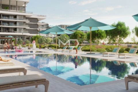 阿联酋 Abu Dhabi Al Reem Island 待售 : 1 卧, 119.5 平方米 , 编号555134 - 照片 11