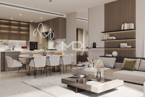 阿联酋 Abu Dhabi Al Reem Island 待售 : 1 卧, 119.5 平方米 , 编号555134 - 照片 4