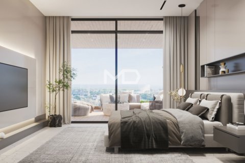 阿联酋 Abu Dhabi Al Reem Island 待售 : 1 卧, 119.5 平方米 , 编号555134 - 照片 3