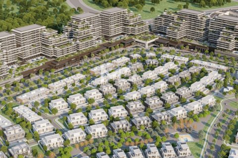 阿联酋 Abu Dhabi Al Reem Island 待售 : 1 卧, 119.5 平方米 , 编号555134 - 照片 21