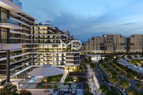 阿联酋 Abu Dhabi Al Reem Island 待售 : 1 卧, 119.5 平方米 , 编号555134 - 照片 20