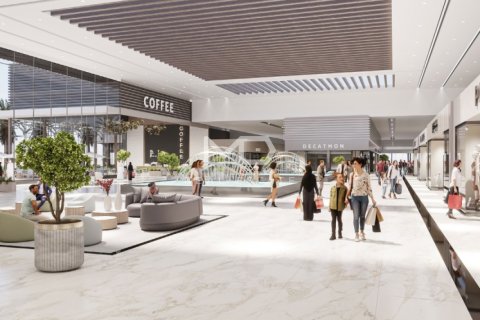 阿联酋 Abu Dhabi Al Reem Island 待售 : 1 卧, 119.5 平方米 , 编号555134 - 照片 17