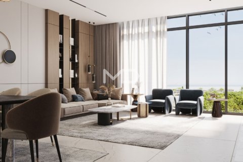 阿联酋 Abu Dhabi Al Reem Island 待售 : 1 卧, 119.5 平方米 , 编号555134 - 照片 1