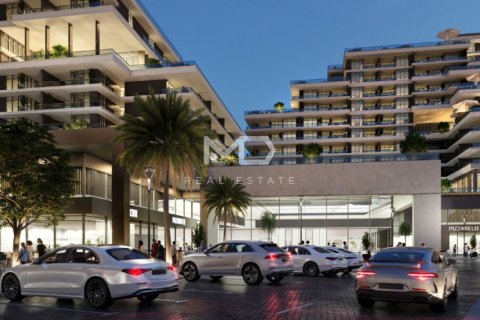 阿联酋 Abu Dhabi Al Reem Island 待售 : 1 卧, 119.5 平方米 , 编号555134 - 照片 19