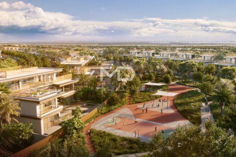 阿联酋 Abu Dhabi Al Reem Island 待售 : 1 卧, 119.5 平方米 , 编号555134 - 照片 12