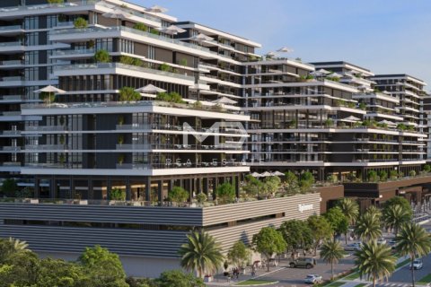 阿联酋 Abu Dhabi Al Reem Island 待售 : 1 卧, 119.5 平方米 , 编号555134 - 照片 2