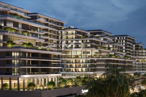阿联酋 Abu Dhabi Al Reem Island 待售 : 1 卧, 119.5 平方米 , 编号555134 - 照片 22