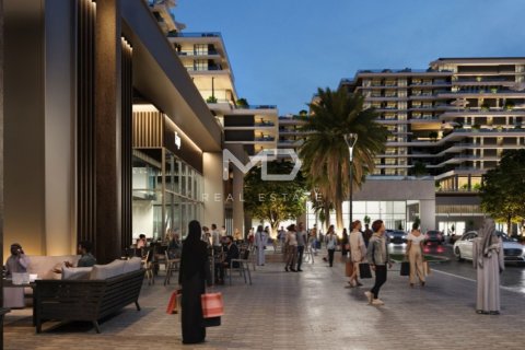 阿联酋 Abu Dhabi Al Reem Island 待售 : 1 卧, 119.5 平方米 , 编号555134 - 照片 18