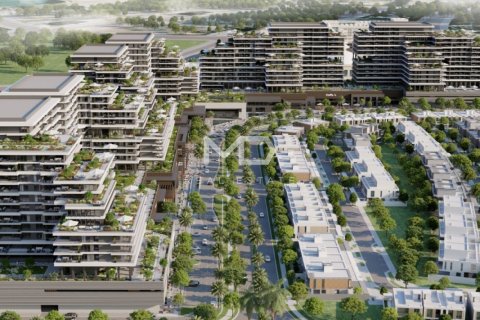 阿联酋 Abu Dhabi Al Reem Island 待售 : 1 卧, 119.5 平方米 , 编号555134 - 照片 10