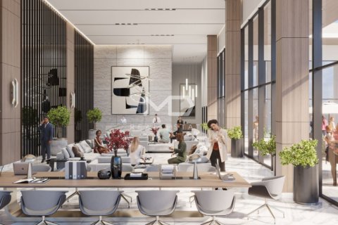 阿联酋 Abu Dhabi Al Reem Island 待售 : 1 卧, 119.5 平方米 , 编号555134 - 照片 15