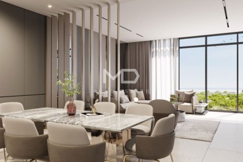 阿联酋 Abu Dhabi Al Reem Island 待售 : 1 卧, 119.5 平方米 , 编号555134 - 照片 6