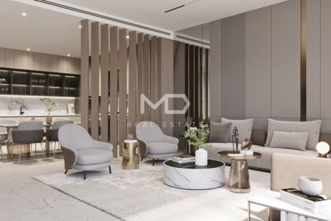 阿联酋 Abu Dhabi Al Reem Island 待售 : 1 卧, 119.5 平方米 , 编号555134 - 照片 8