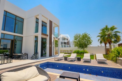 阿联酋 Abu Dhabi 待售 : 5 卧, 618.9 平方米 , 编号555139 - 照片 9