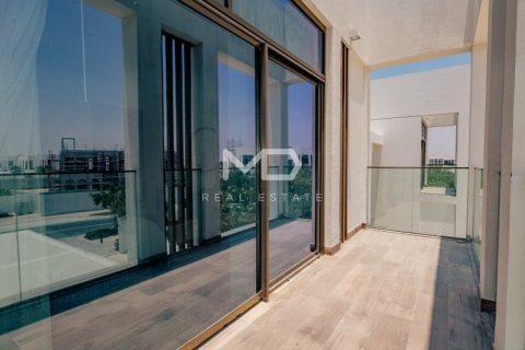 阿联酋 Abu Dhabi 待售 : 5 卧, 618.9 平方米 , 编号555139 - 照片 79