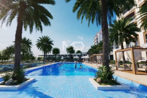 阿联酋 Abu Dhabi Yas Island 待售 : 1 卧, 69.7 平方米 , 编号555136 - 照片 9