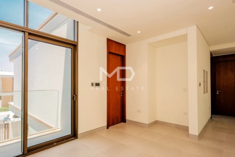 Řadový dům v Abu Dhabi, SAE 3 ložnice, 227 m² Č.: 555140 - fotografie 26