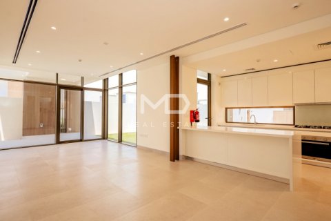 Řadový dům v Abu Dhabi, SAE 3 ložnice, 227 m² Č.: 555140 - fotografie 12