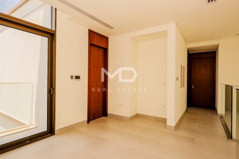 Řadový dům v Abu Dhabi, SAE 3 ložnice, 227 m² Č.: 555140 - fotografie 22