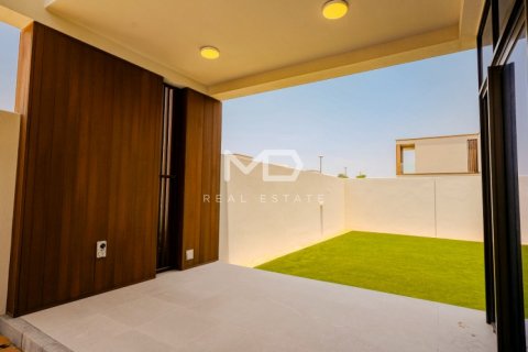 Řadový dům v Abu Dhabi, SAE 3 ložnice, 227 m² Č.: 555140 - fotografie 61