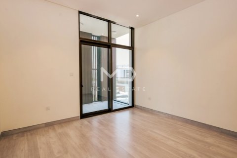 Řadový dům v Abu Dhabi, SAE 3 ložnice, 227 m² Č.: 555140 - fotografie 42