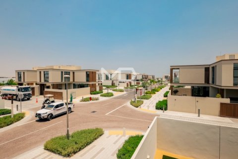 Řadový dům v Abu Dhabi, SAE 3 ložnice, 227 m² Č.: 555140 - fotografie 48