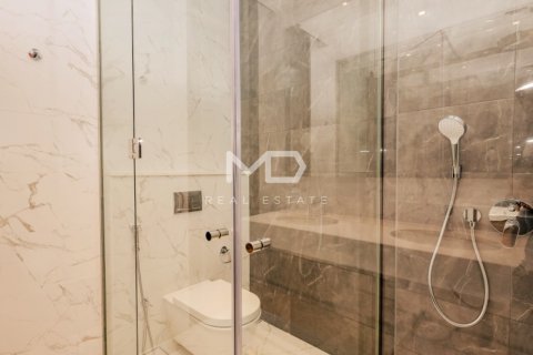Řadový dům v Abu Dhabi, SAE 3 ložnice, 227 m² Č.: 555140 - fotografie 53