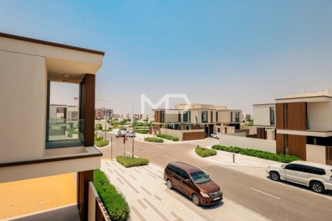 Řadový dům v Abu Dhabi, SAE 3 ložnice, 227 m² Č.: 555140 - fotografie 50