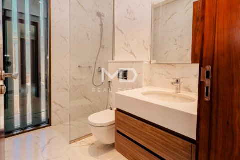 Řadový dům v Abu Dhabi, SAE 3 ložnice, 227 m² Č.: 555140 - fotografie 31