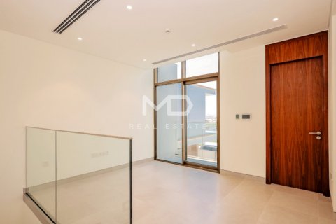 Řadový dům v Abu Dhabi, SAE 3 ložnice, 227 m² Č.: 555140 - fotografie 25